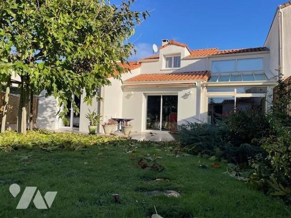 Centre, 127m², 3 chambres