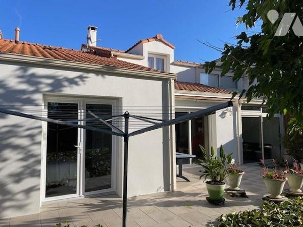 Centre, 127m², 3 chambres