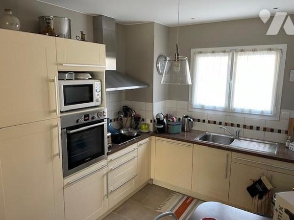 Centre, 127m², 3 chambres