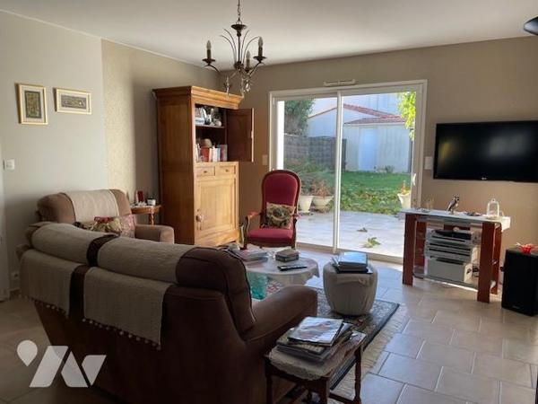 Centre, 127m², 3 chambres