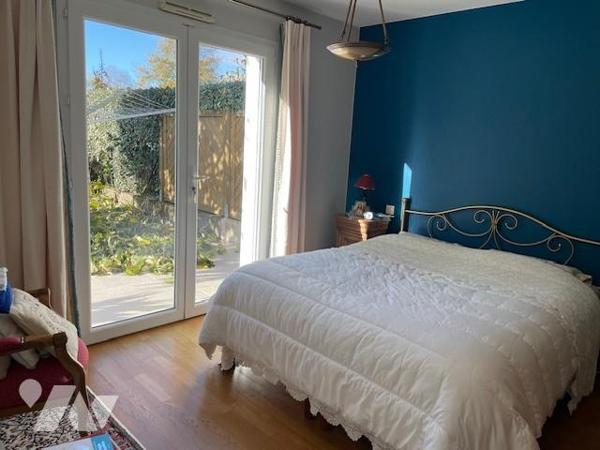 Centre, 127m², 3 chambres