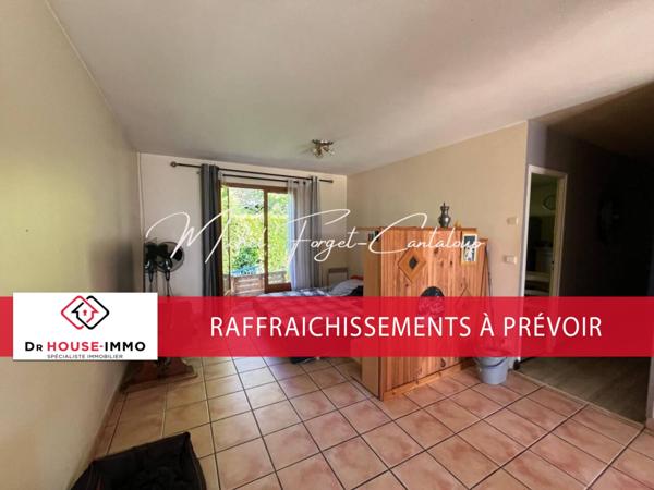 Maison à vendre 4 pièces de 82 m²