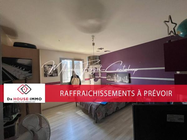 Maison à vendre 4 pièces de 82 m²