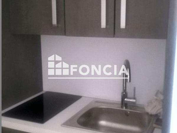 Location Studio 20.2 m² - 16 RUE JEAN HENRI SCHNITZLER Strasbourg 67000