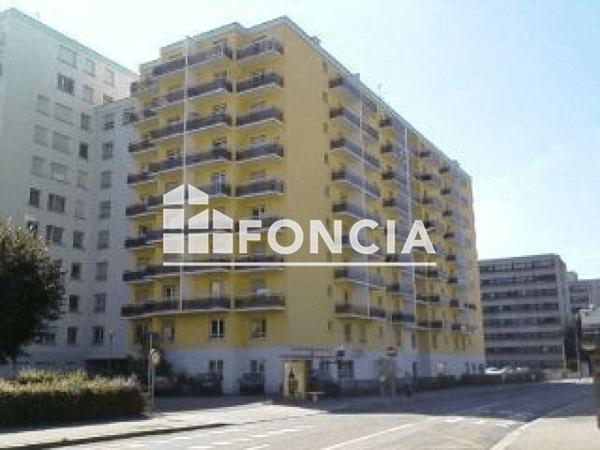 Location Studio 20.2 m² - 16 RUE JEAN HENRI SCHNITZLER Strasbourg 67000