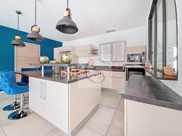 Maison à vendre 6 pièces de 139 m²