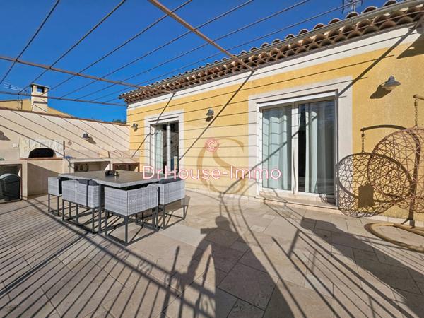 Maison à vendre 6 pièces de 139 m²