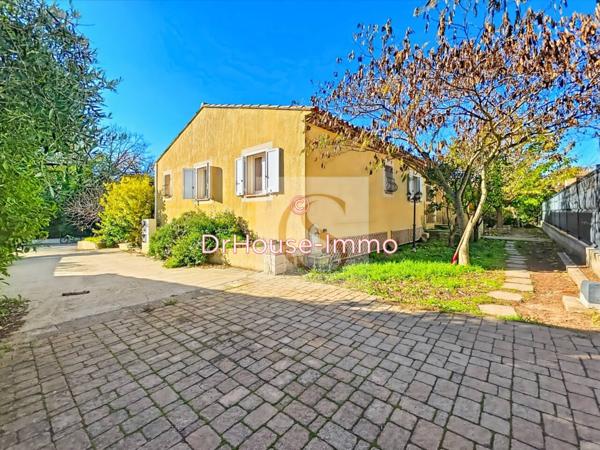 Maison à vendre 6 pièces de 139 m²