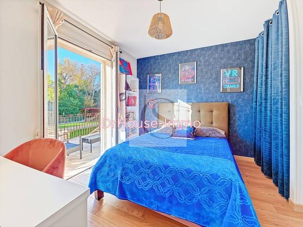 Maison à vendre 6 pièces de 139 m²