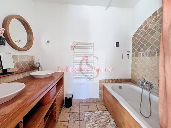 Maison à vendre 6 pièces de 139 m²