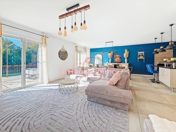 Maison à vendre 6 pièces de 139 m²