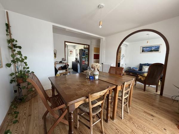 Appartement 119 705 € Périgueux 3 p 63 m² DPE D