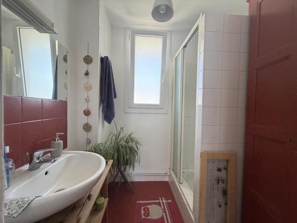 Appartement 119 705 € Périgueux 3 p 63 m² DPE D