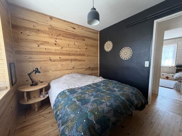 Appartement 119 705 € Périgueux 3 p 63 m² DPE D