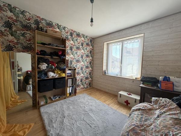 Appartement 119 705 € Périgueux 3 p 63 m² DPE D