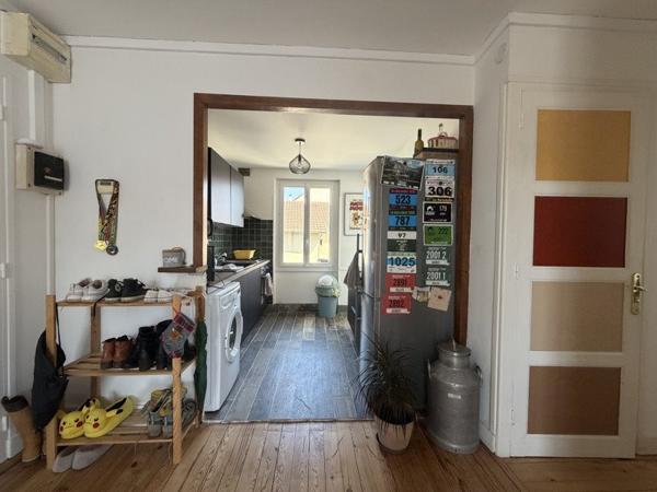 Appartement 119 705 € Périgueux 3 p 63 m² DPE D