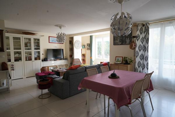 Appartement à vendre Morlaix 5 pièce(s)