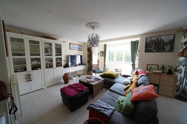 Appartement à vendre Morlaix 5 pièce(s)