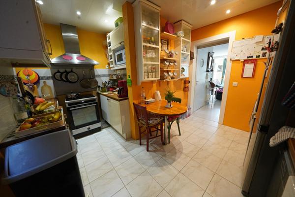 Appartement à vendre Morlaix 5 pièce(s)