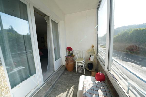 Appartement à vendre Morlaix 5 pièce(s)