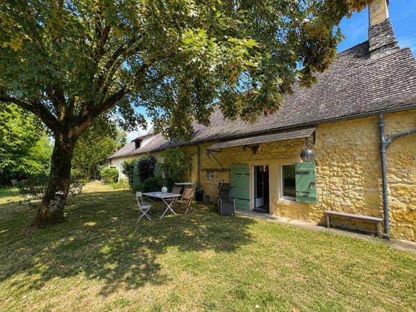 Maison à vendre 448 000 € Lalinde 7 p 213 m² DPE E