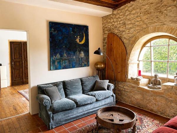 Maison à vendre 448 000 € Lalinde 7 p 213 m² DPE E