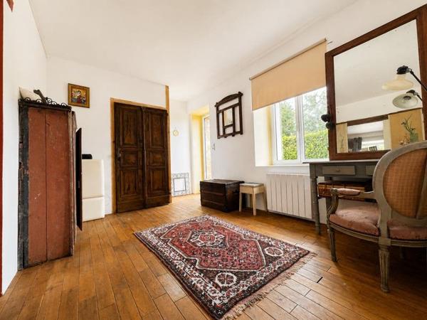 Maison à vendre 448 000 € Lalinde 7 p 213 m² DPE E