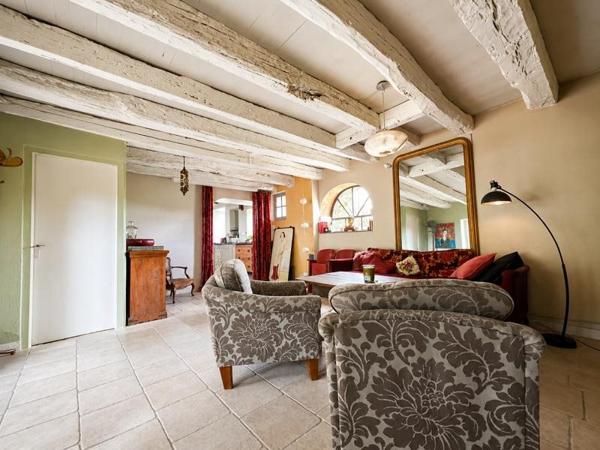 Maison à vendre 448 000 € Lalinde 7 p 213 m² DPE E