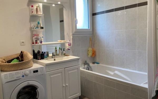 Appartement à vendre    3 pièces • 53,81 m2 Cabourg