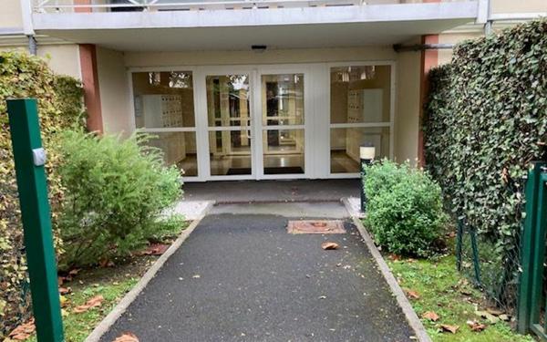 Appartement à vendre    3 pièces • 53,81 m2 Cabourg