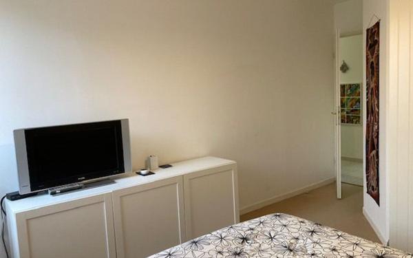 Appartement à vendre    3 pièces • 53,81 m2 Cabourg