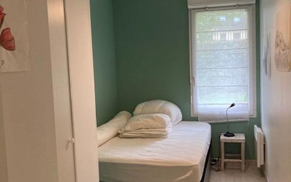 Appartement à vendre    3 pièces • 53,81 m2 Cabourg