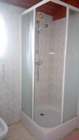 Maison 6 pièces avec terrain et dépendances