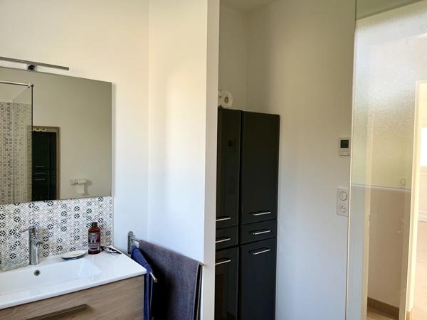 Maison à vendre 4 pièces CHALLANS (85)