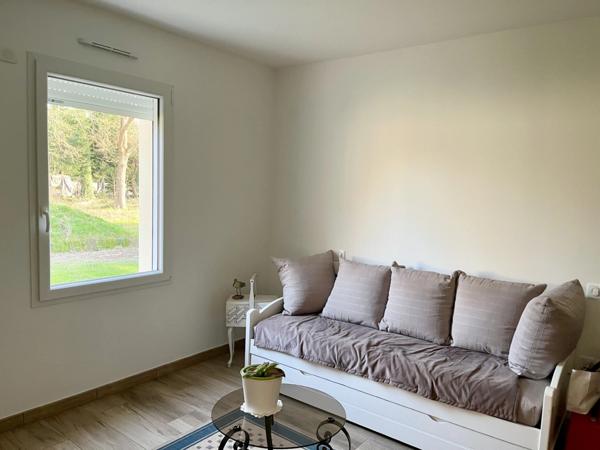 Maison à vendre 4 pièces CHALLANS (85)