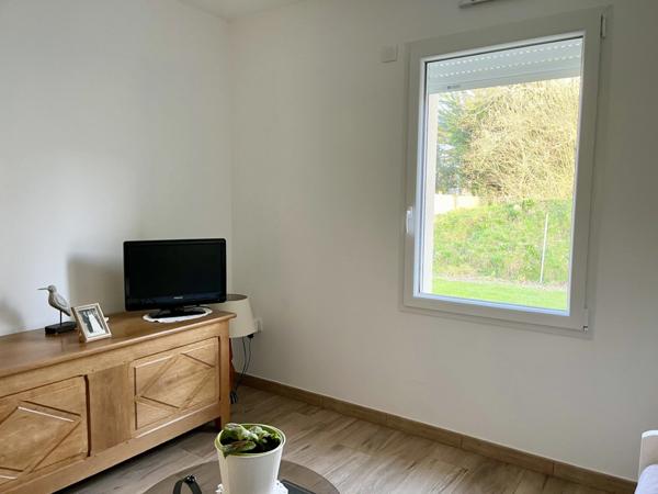 Maison à vendre 4 pièces CHALLANS (85)