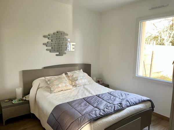 Maison à vendre 4 pièces CHALLANS (85)