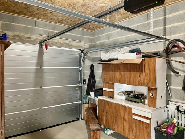 Maison à vendre 4 pièces CHALLANS (85)