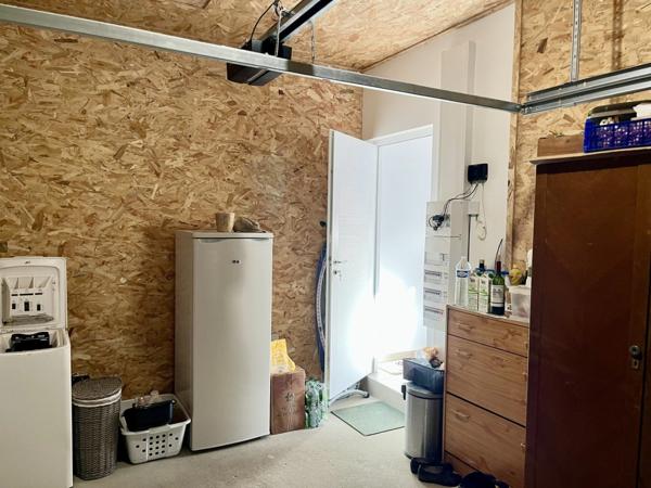 Maison à vendre 4 pièces CHALLANS (85)