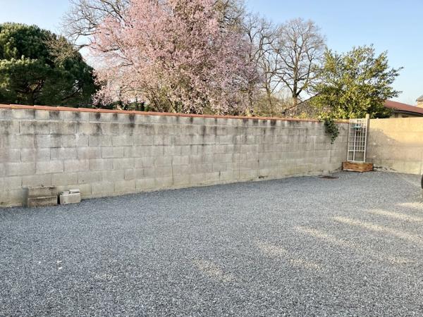 Maison à vendre 4 pièces CHALLANS (85)