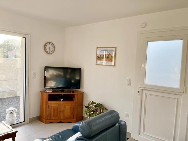 Maison à vendre 4 pièces CHALLANS (85)