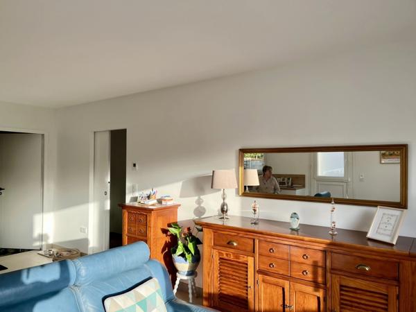 Maison à vendre 4 pièces CHALLANS (85)