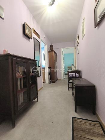 Appartement de 70 m²