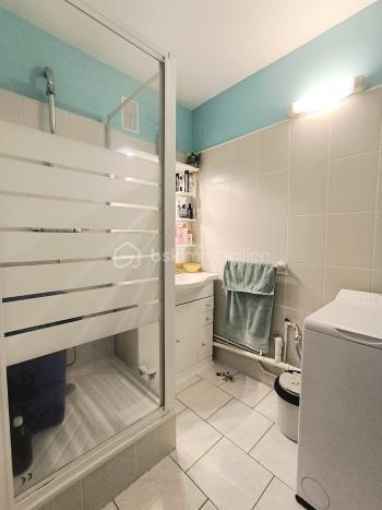 Appartement de 70 m²