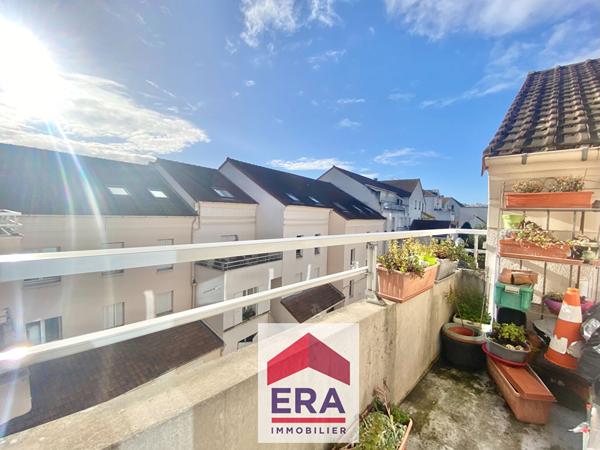 Appartement Sartrouville 2 pièce(s) 55 m2