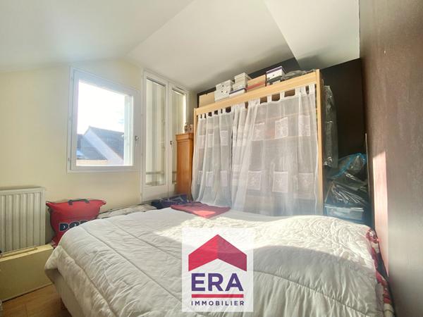 Appartement Sartrouville 2 pièce(s) 55 m2