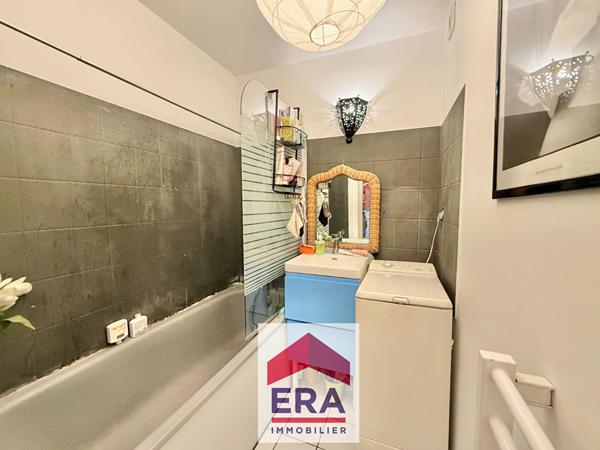 Appartement Sartrouville 2 pièce(s) 55 m2