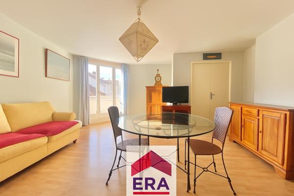 Appartement Sartrouville 2 pièce(s) 55 m2