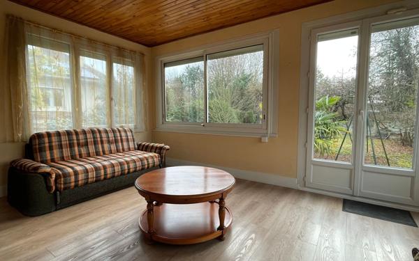 Maison à vendre    5 pièces • 118,59 m2 Taverny