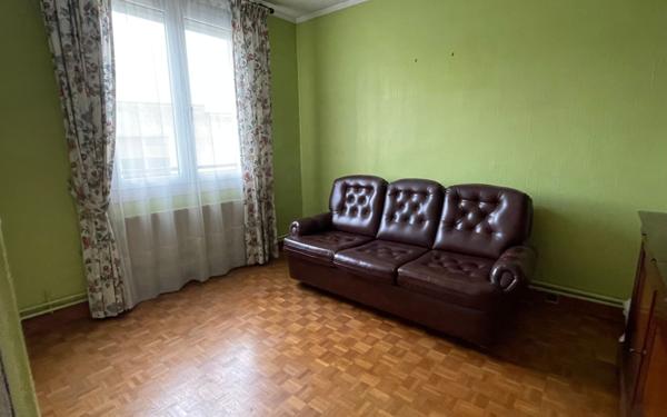 Maison à vendre    5 pièces • 118,59 m2 Taverny